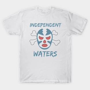 Independent Waters Logo T-Shirt